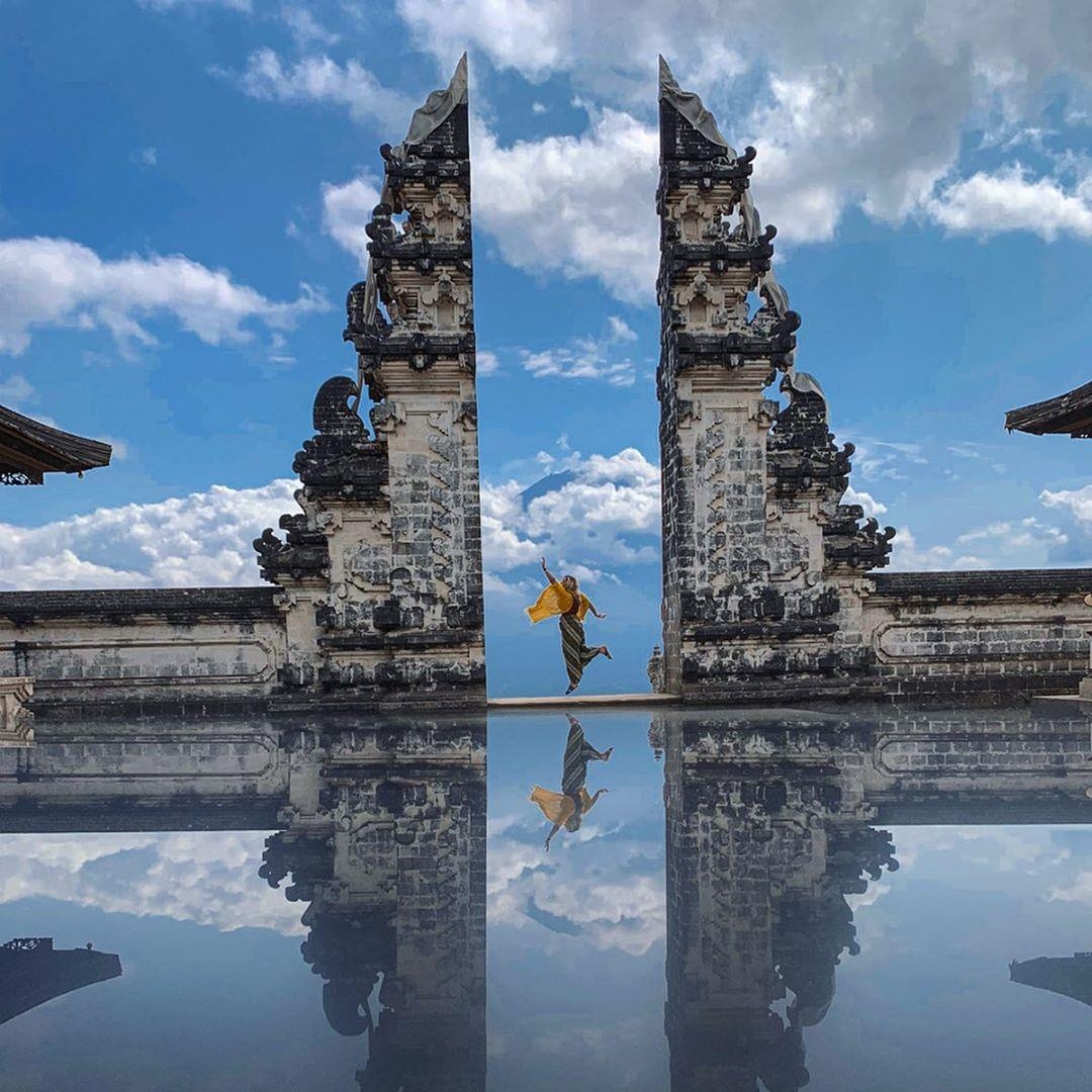 Du lịch Bali ảnh 1 Du lich Bali anh 1