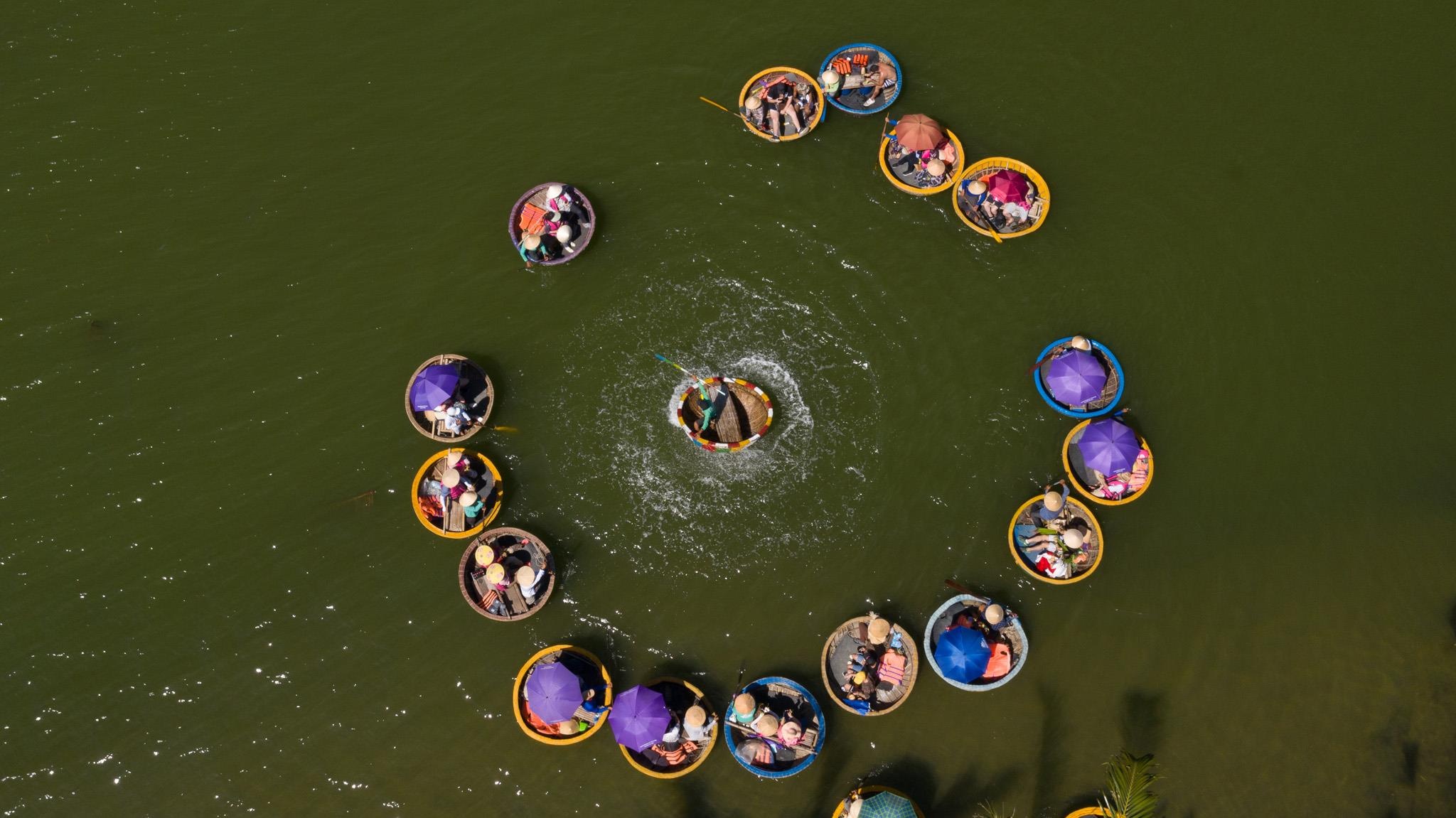 Du lich Hoi An anh 4