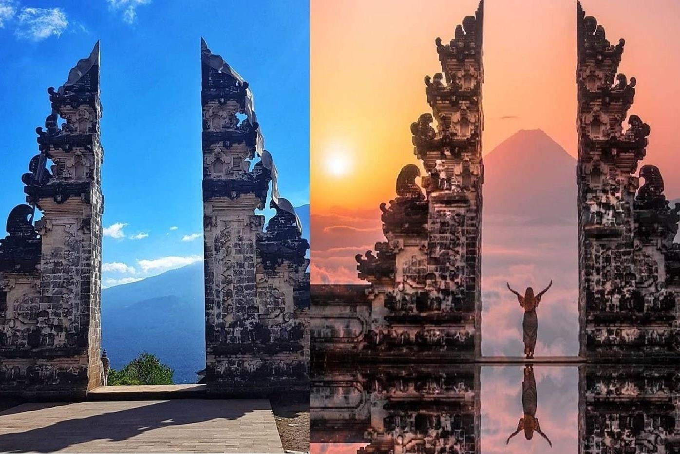 10 diem check-in khien du khach vo mong vi thuc te khac xa anh ao hinh anh