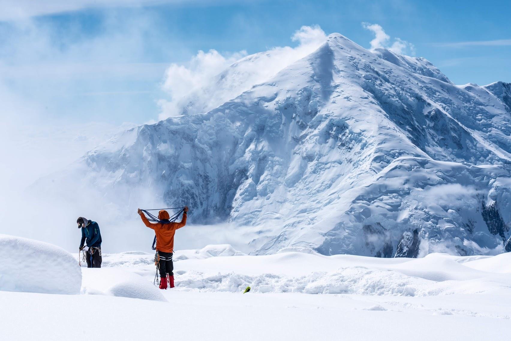 nui cao nhat bac my anh 6