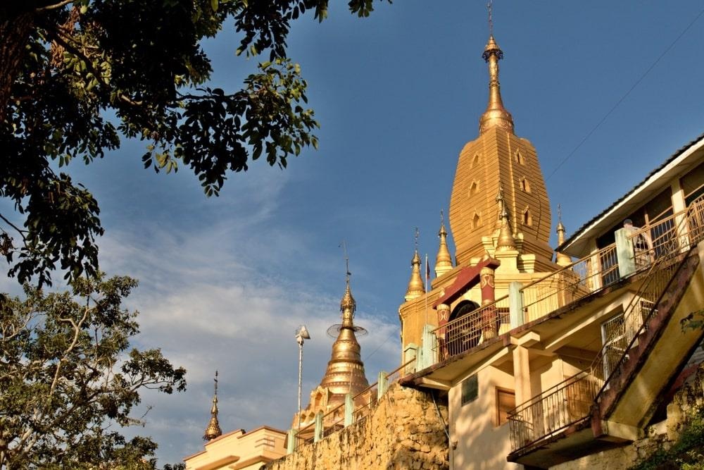 Du lich Myanmar anh 6