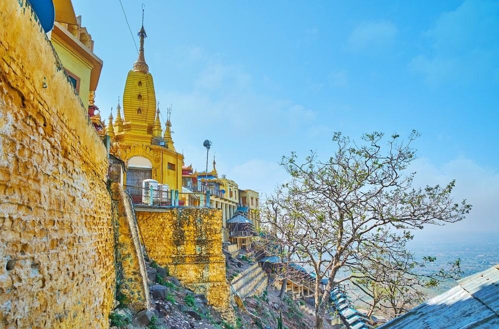 Du lich Myanmar anh 7