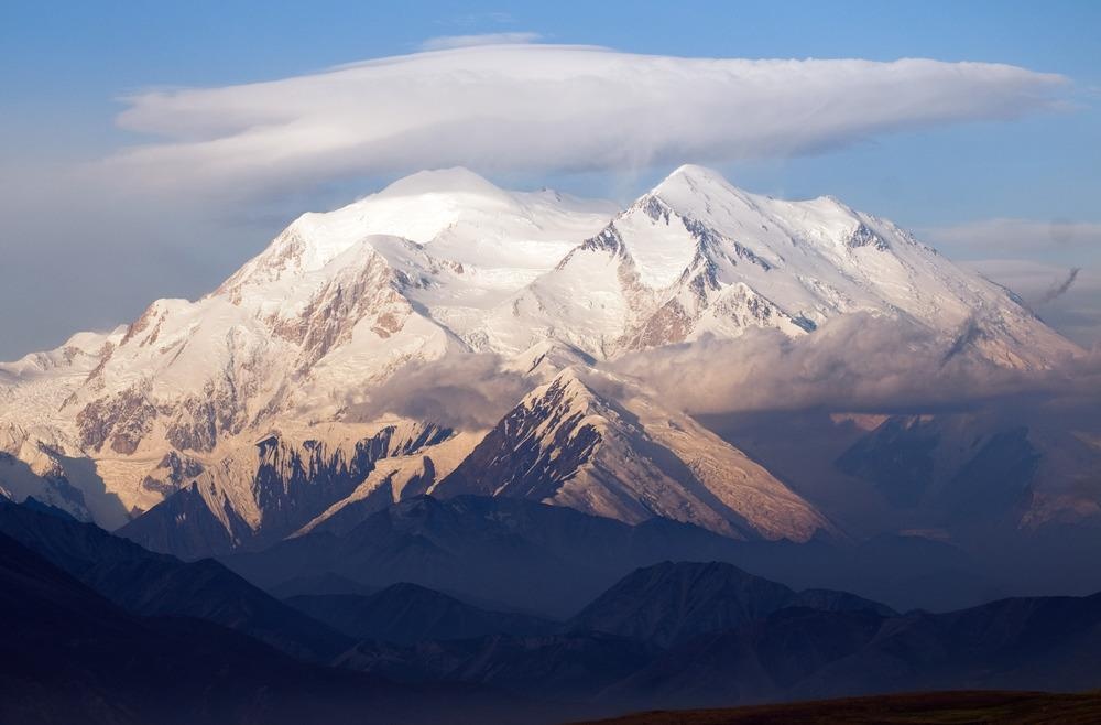 nui cao nhat bac my anh 1