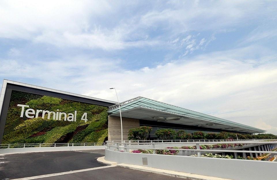 Du lich Singapore anh 10