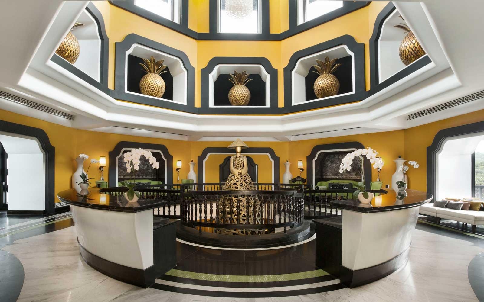 Khu nghi duong Viet Nam anh 6