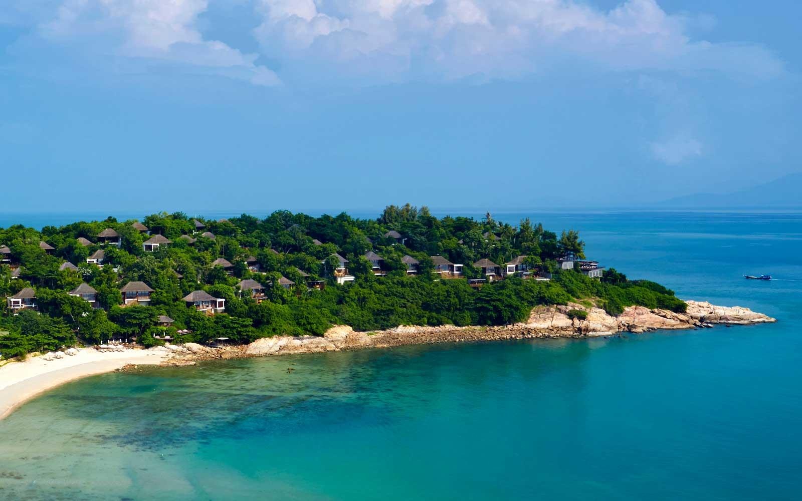 Khu nghi duong Viet Nam anh 5