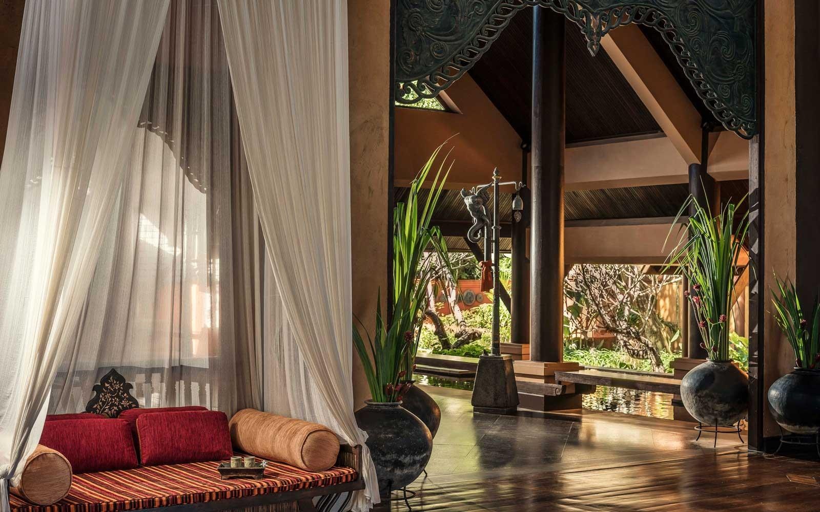 Khu nghi duong Viet Nam anh 4