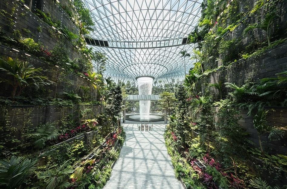 Du lich Singapore anh 12