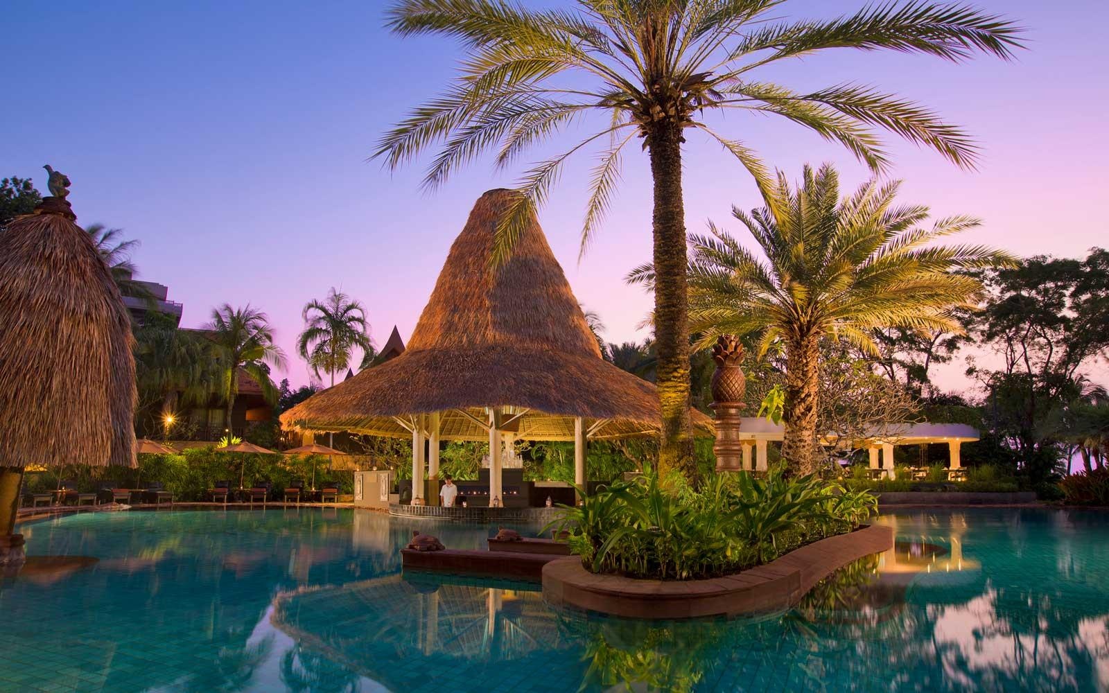 Khu nghi duong Viet Nam anh 3