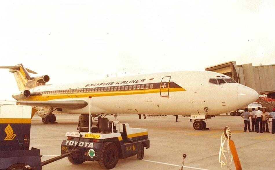 Du lich Singapore anh 2