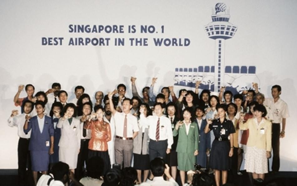 Du lich Singapore anh 3