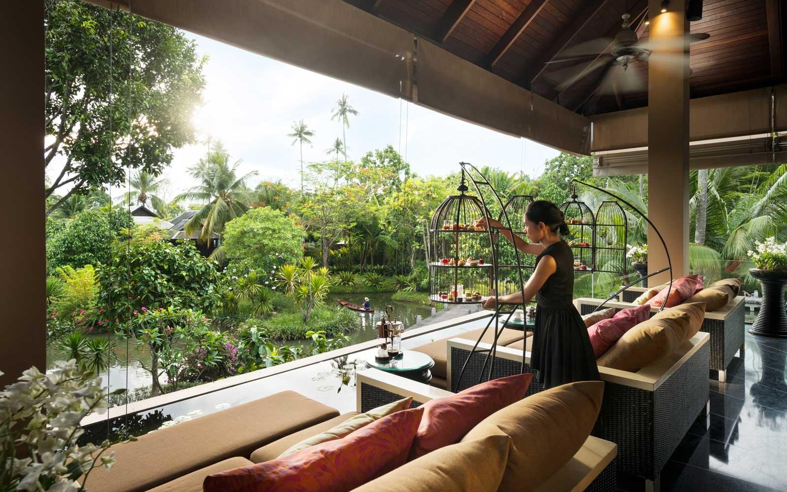 Khu nghi duong Viet Nam anh 13