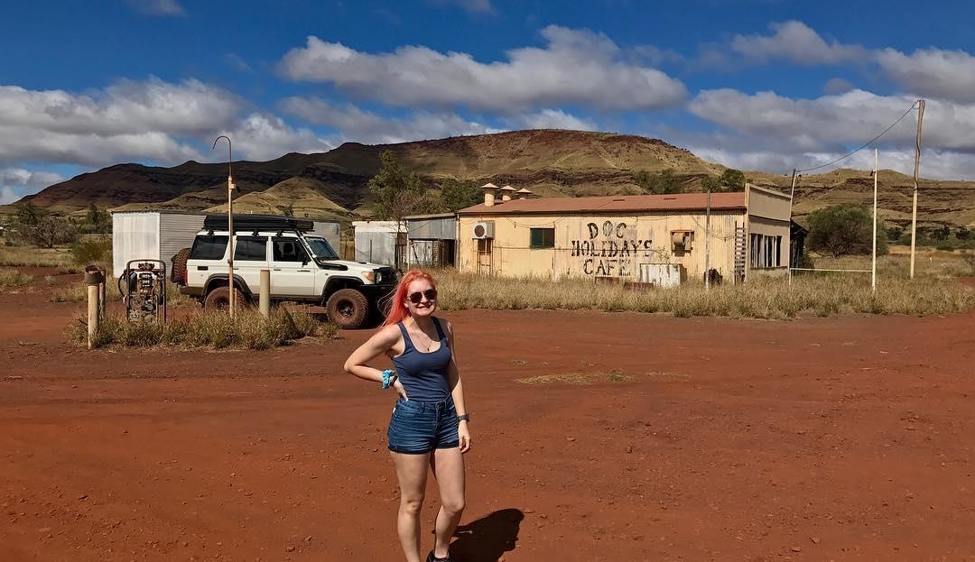 Du lich Australia anh 7