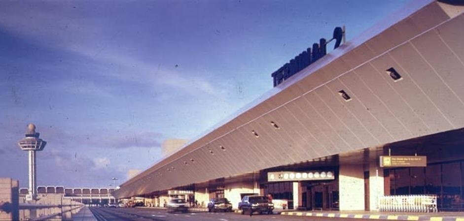 Du lich Singapore anh 4