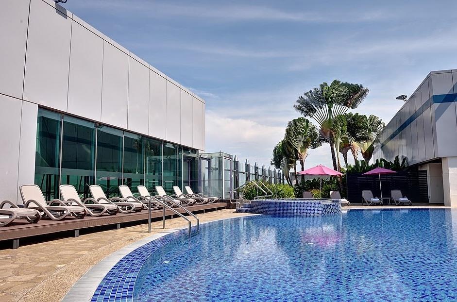 Du lich Singapore anh 5