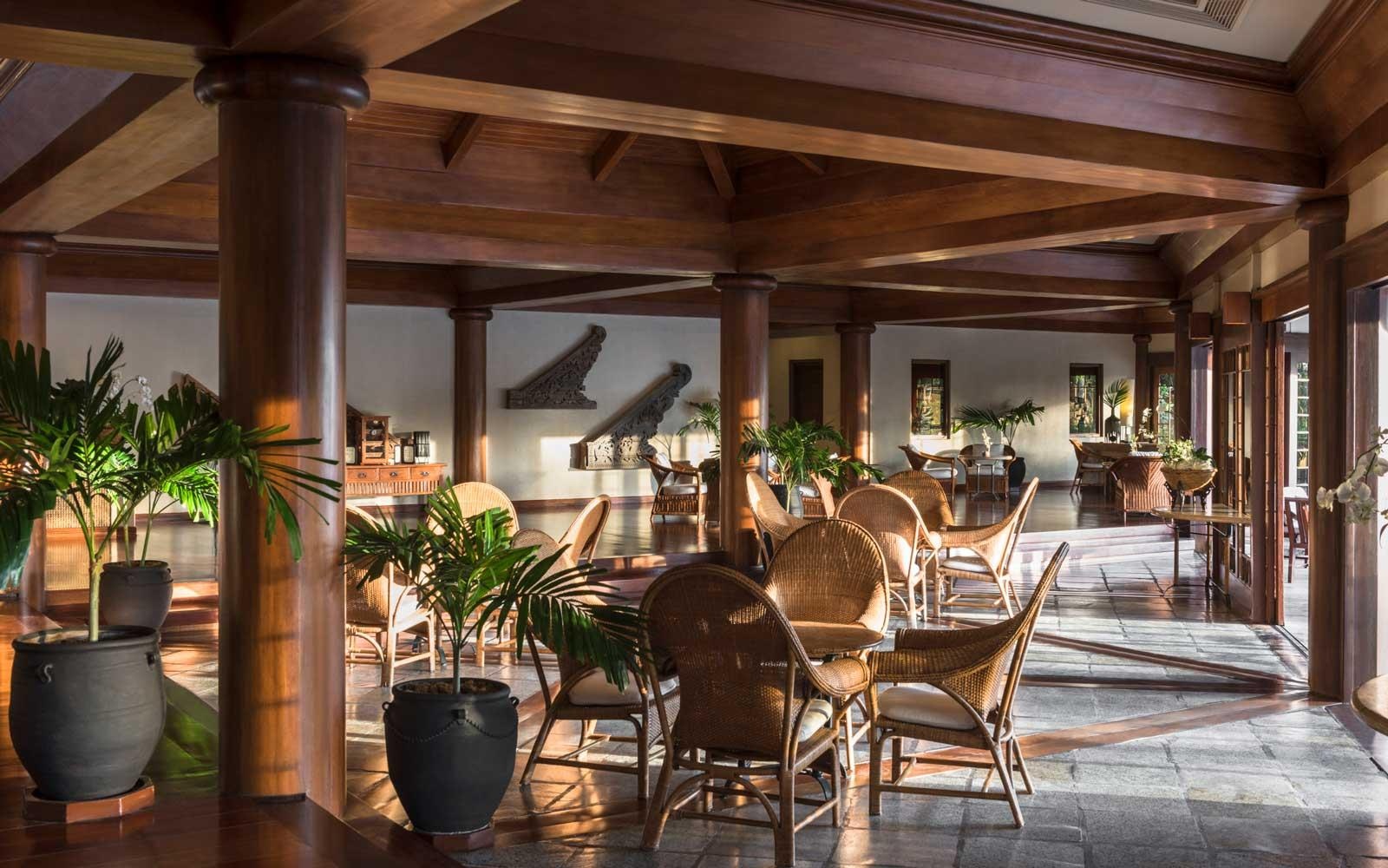 Khu nghi duong Viet Nam anh 11