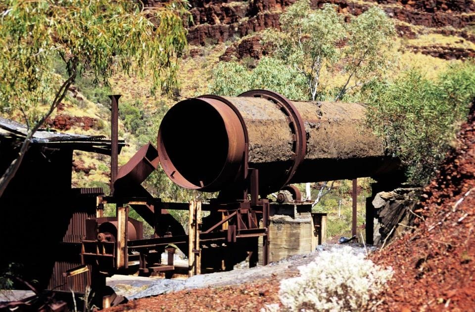 Du khach khong ngung toi thi tran ma o nhiem bac nhat hanh tinh hinh anh