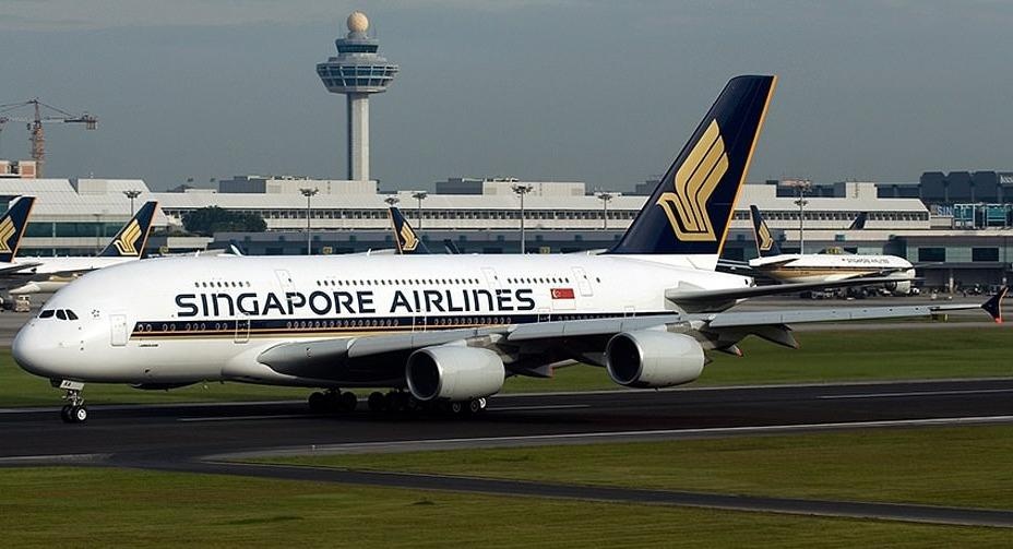 Du lich Singapore anh 6