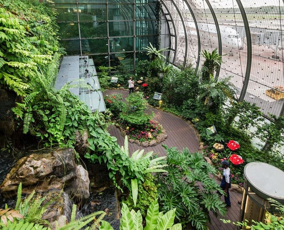 Du lich Singapore anh 7