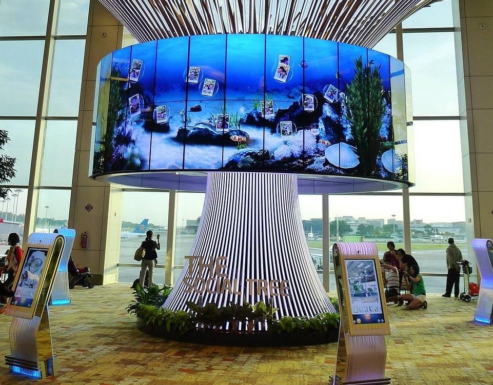 Du lich Singapore anh 8