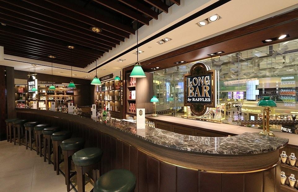 Du lich Singapore anh 9