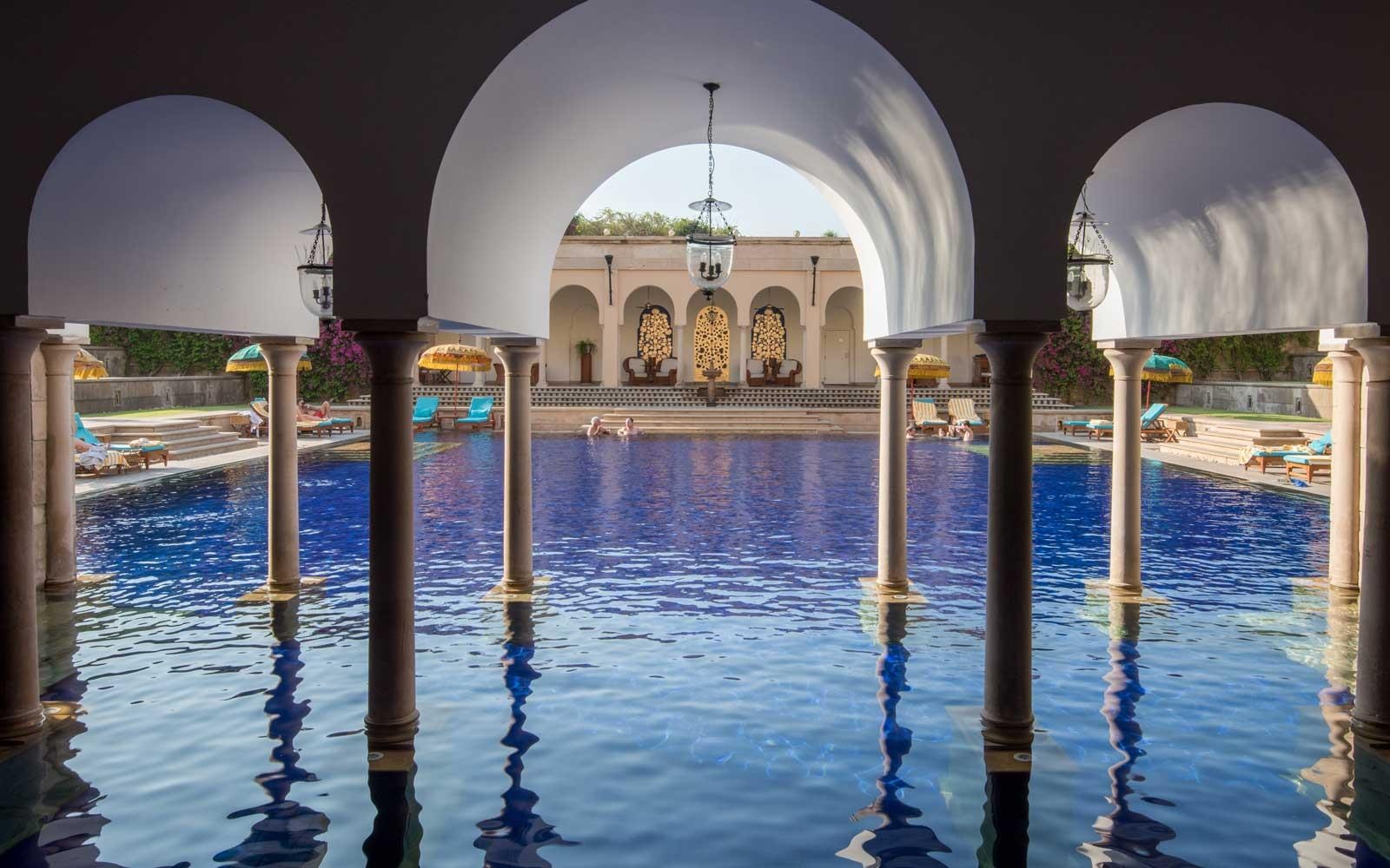 Khu nghi duong tot nhat Viet Nam anh 12