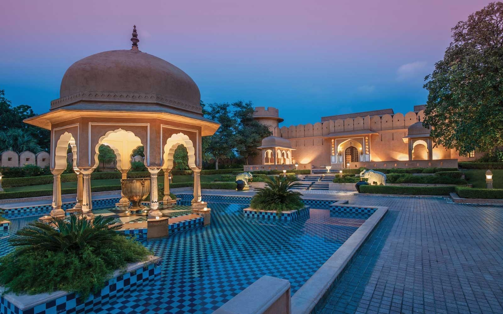 Khu nghi duong tot nhat Viet Nam anh 14