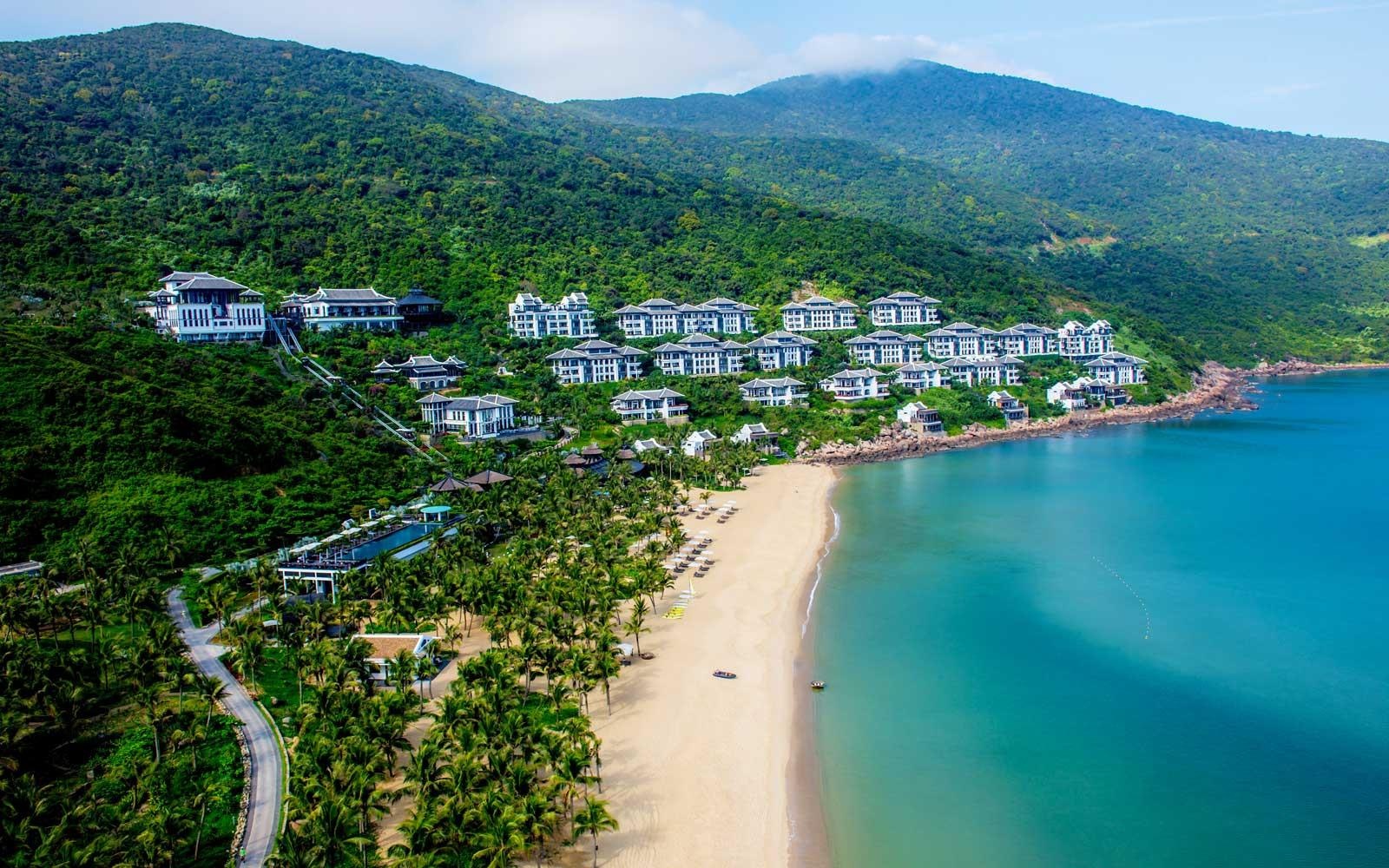 Khu nghi duong tot nhat Viet Nam anh 15