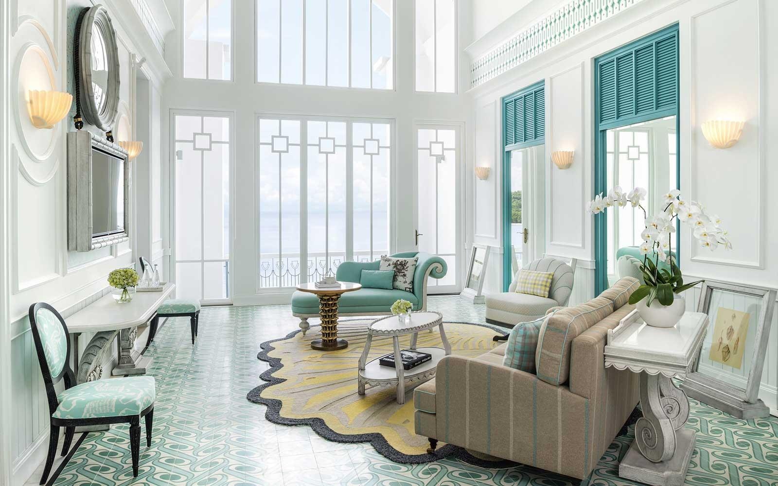 Khu nghi duong tot nhat Viet Nam anh 2