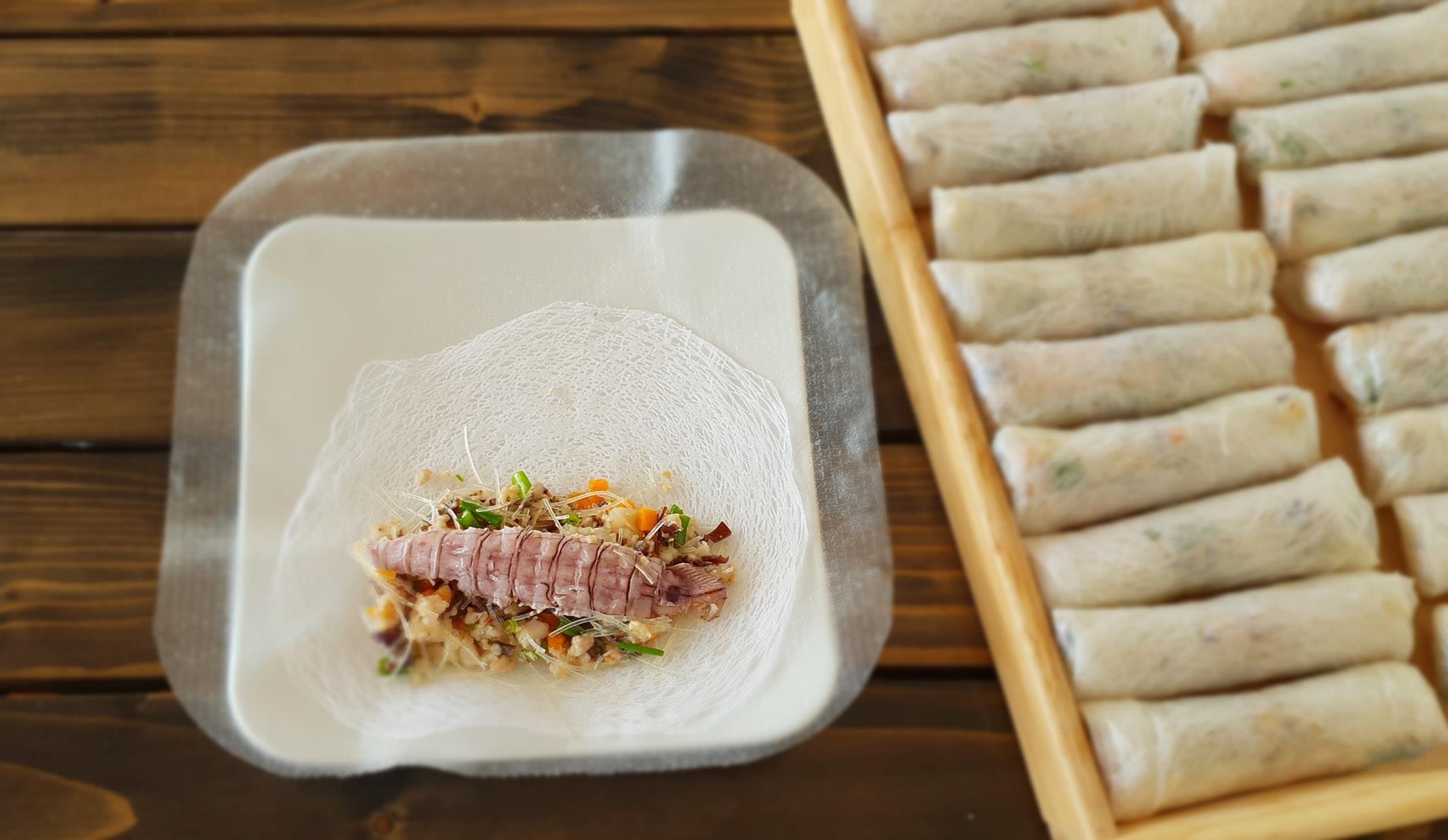 Nha hang tot nhat Viet Nam anh 2