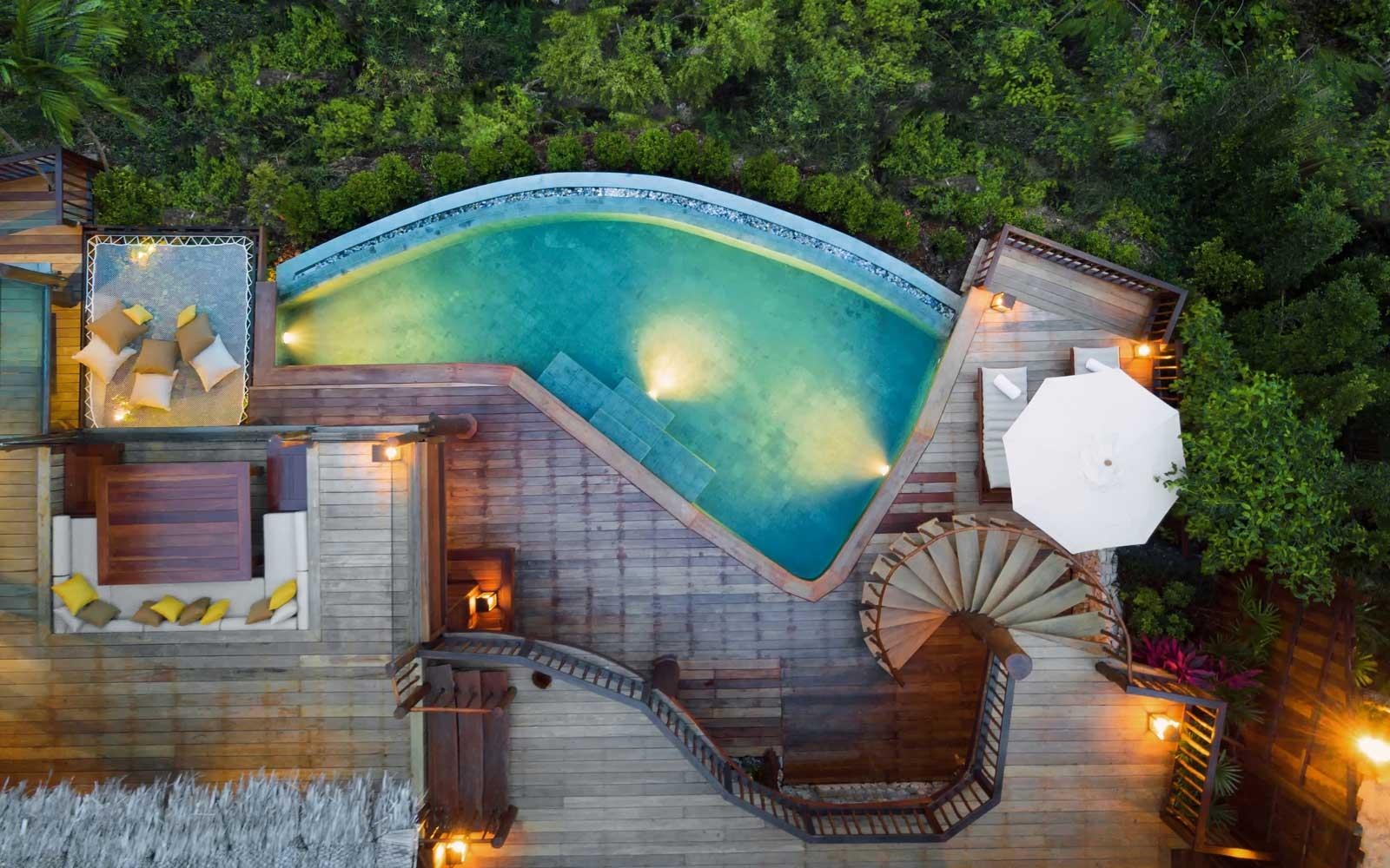 Khu nghi duong tot nhat Viet Nam anh 4