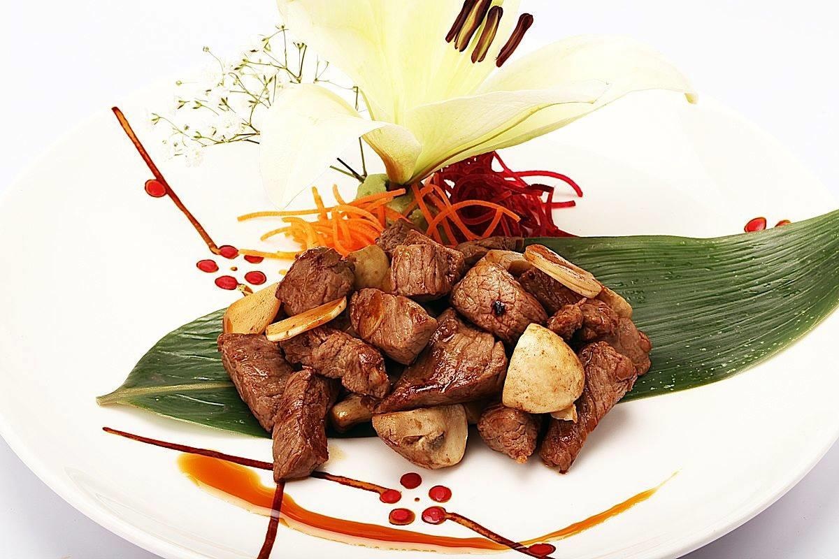 Nha hang tot nhat Viet Nam anh 6