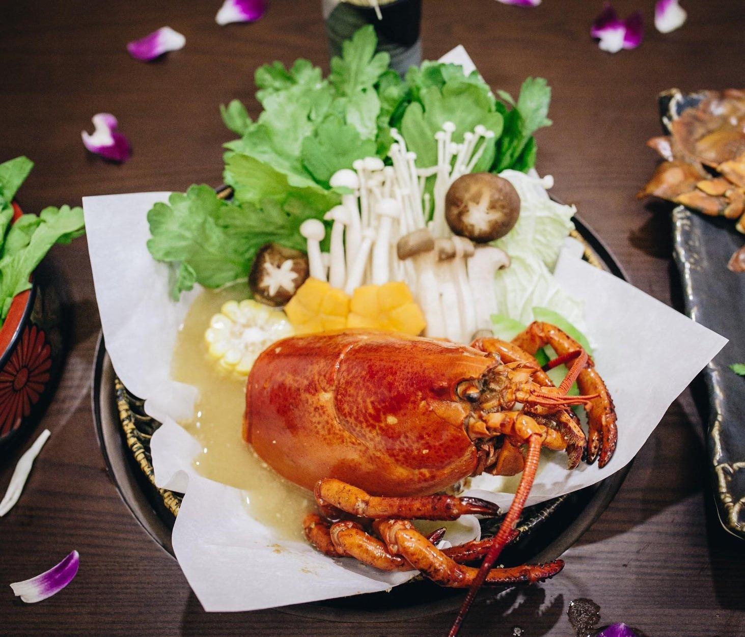 Nha hang tot nhat Viet Nam anh 7