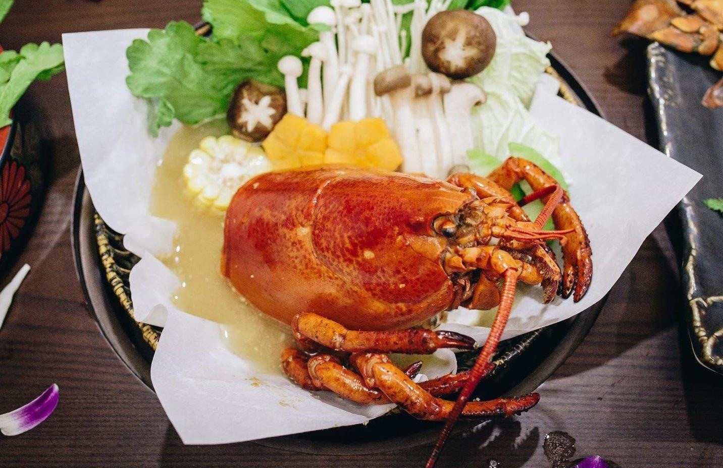 5 nha hang am thuc phuc vu khach du lich tot nhat Viet Nam 2019 hinh anh