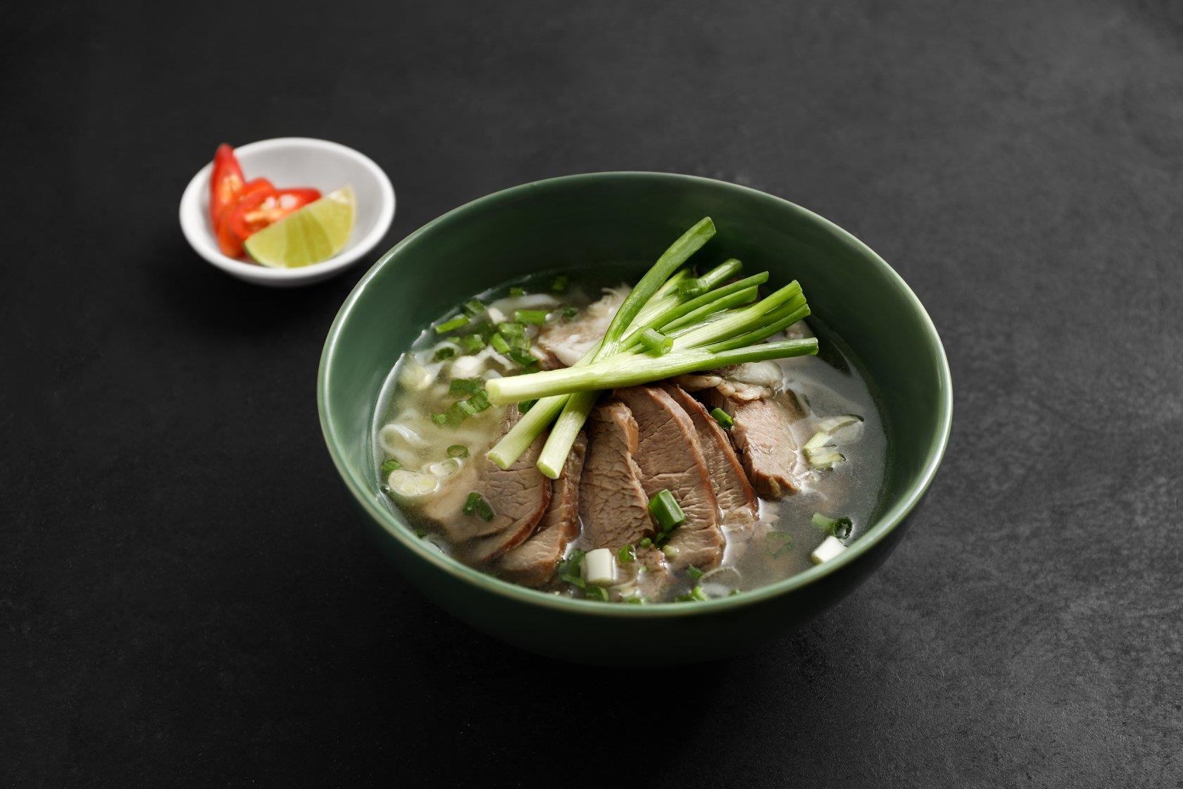 Nha hang tot nhat Viet Nam anh 11