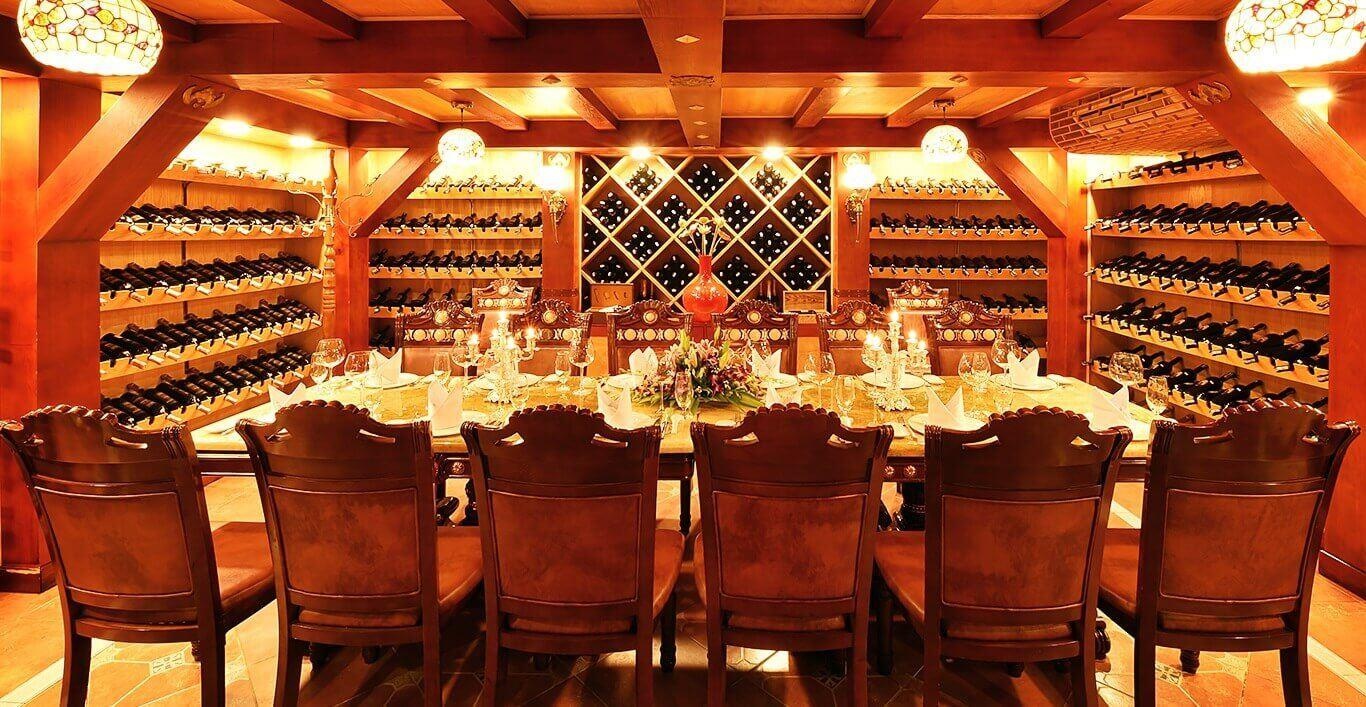 Nha hang tot nhat Viet Nam anh 5