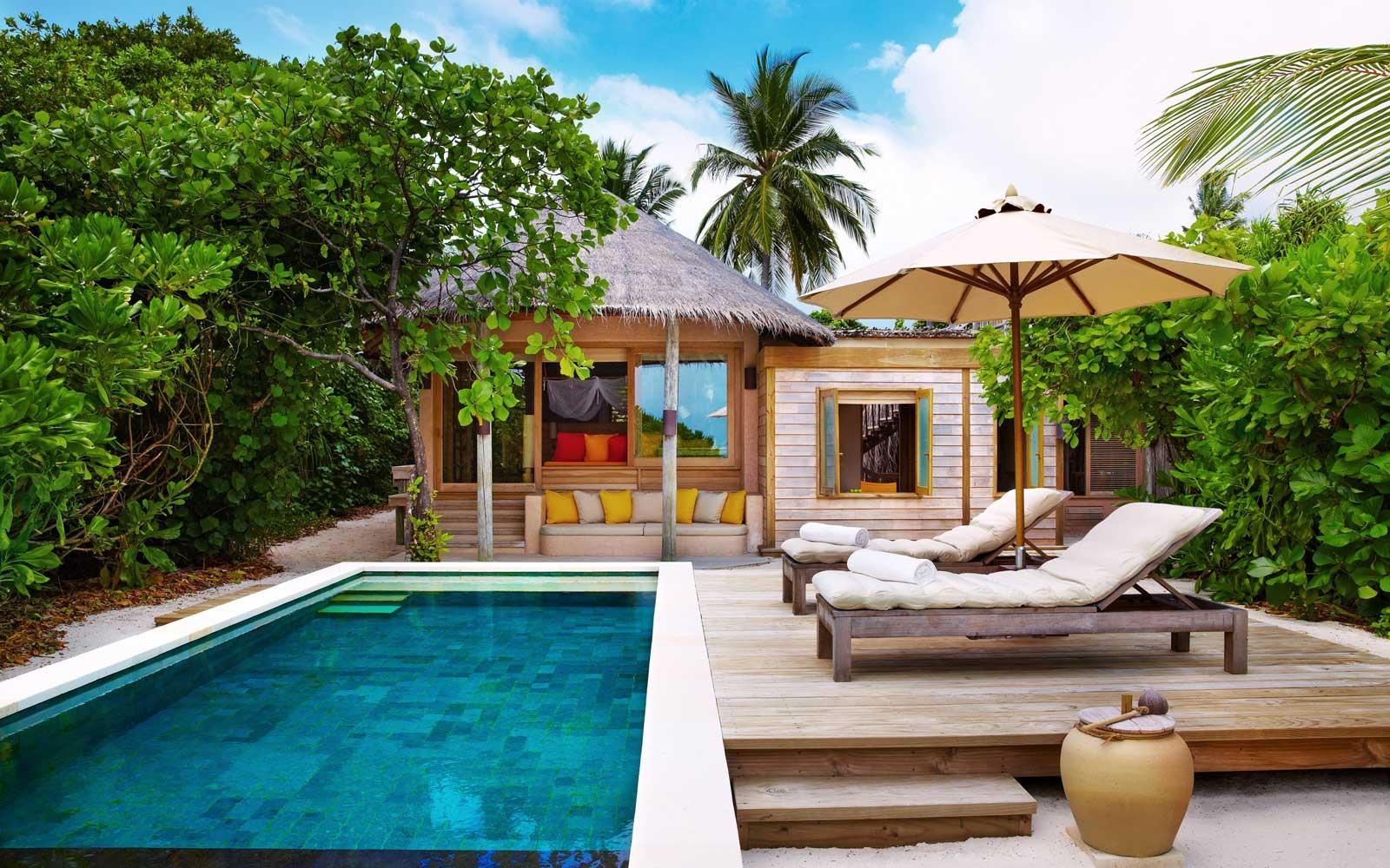 Khu nghi duong tot nhat Viet Nam anh 6