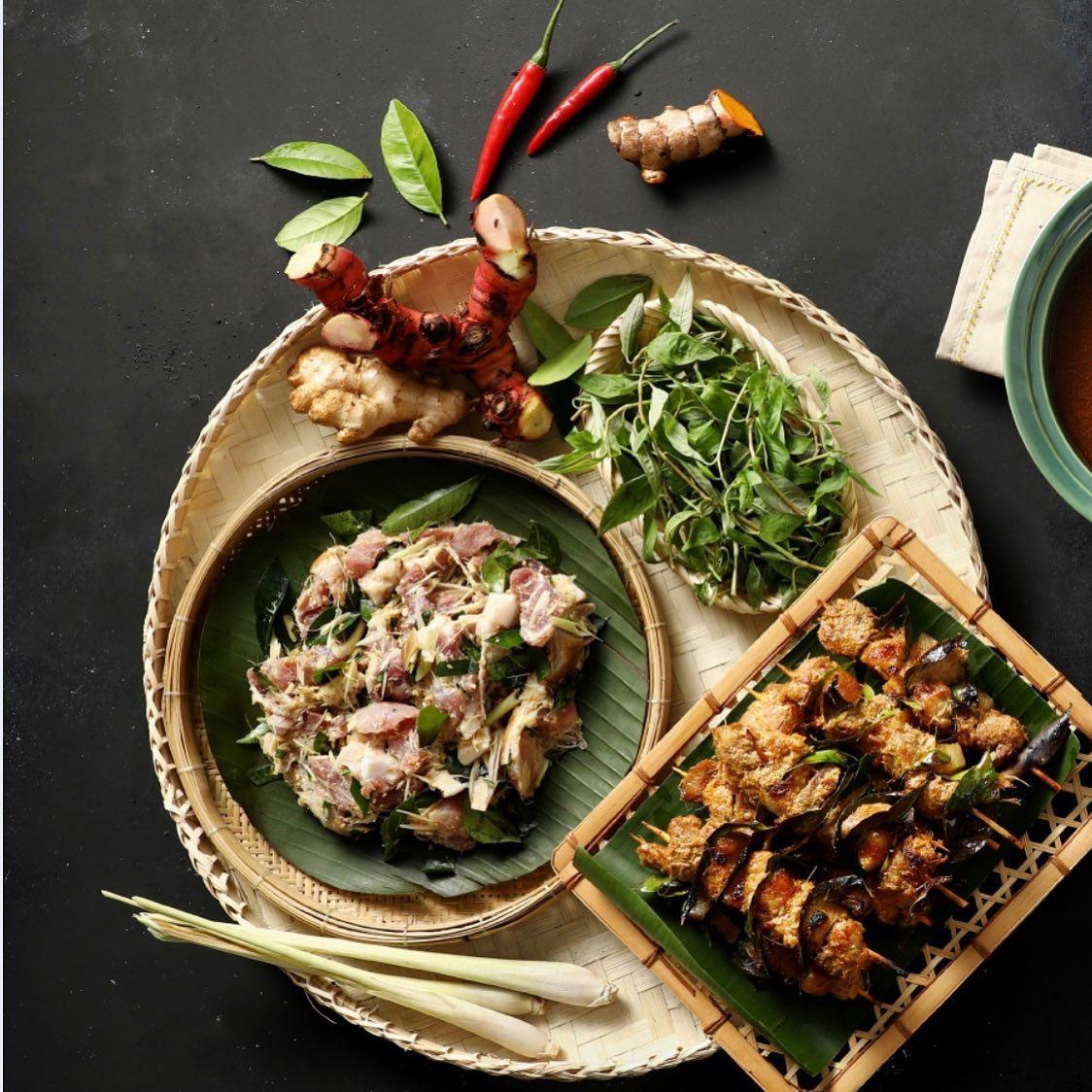 Nha hang tot nhat Viet Nam anh 12