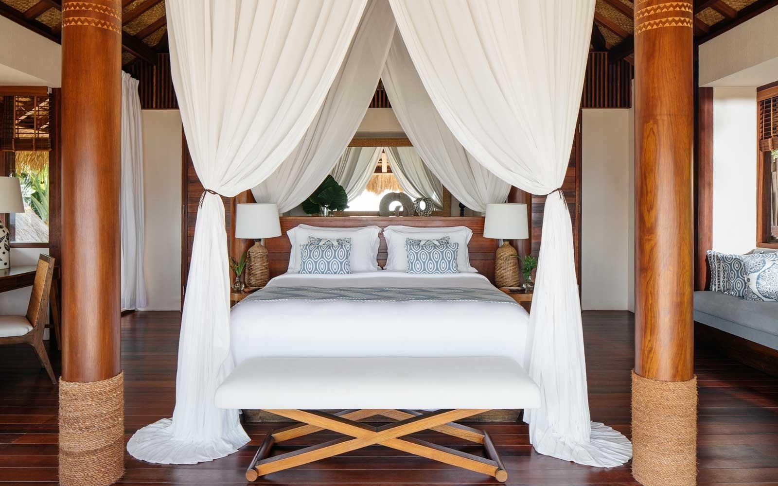 Khu nghi duong tot nhat Viet Nam anh 8