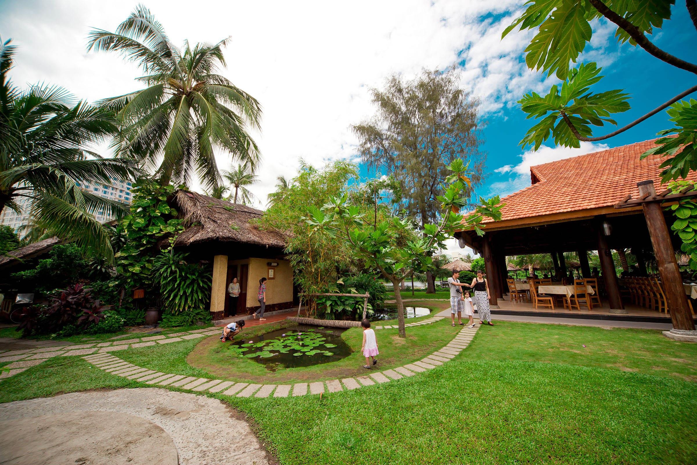 Nha hang tot nhat Viet Nam anh 4