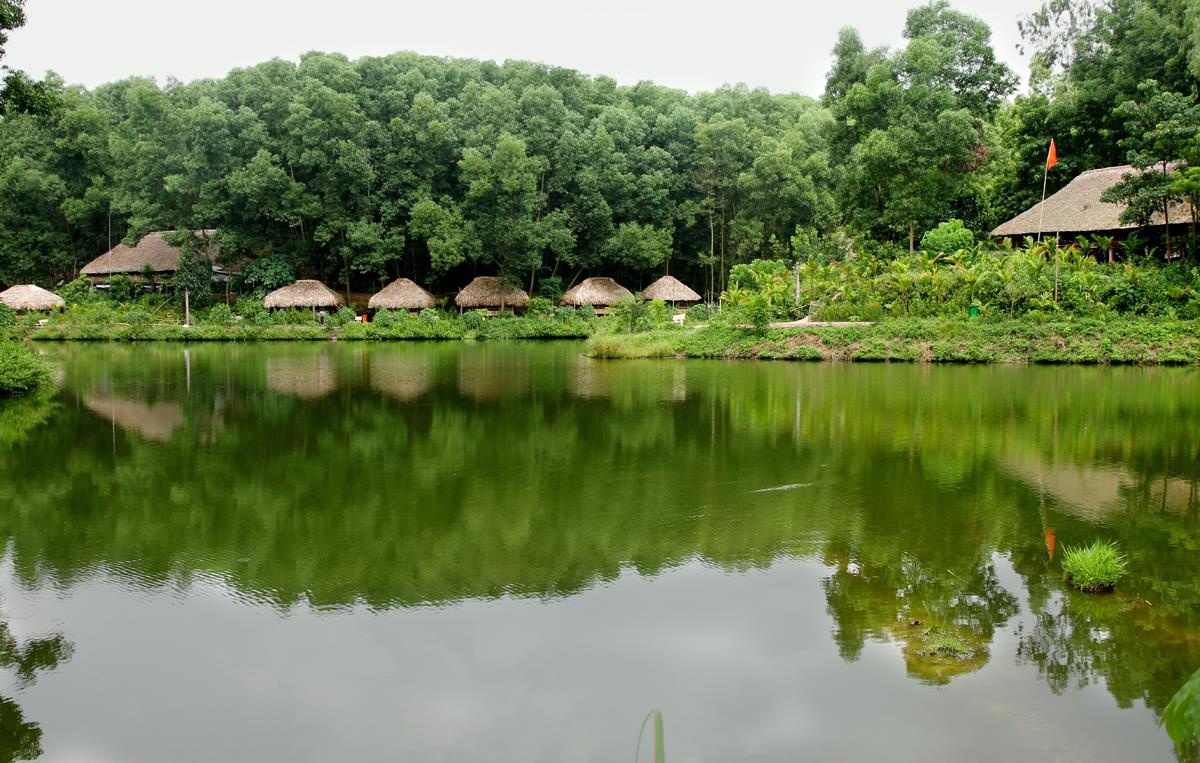 Nha hang tot nhat Viet Nam anh 8