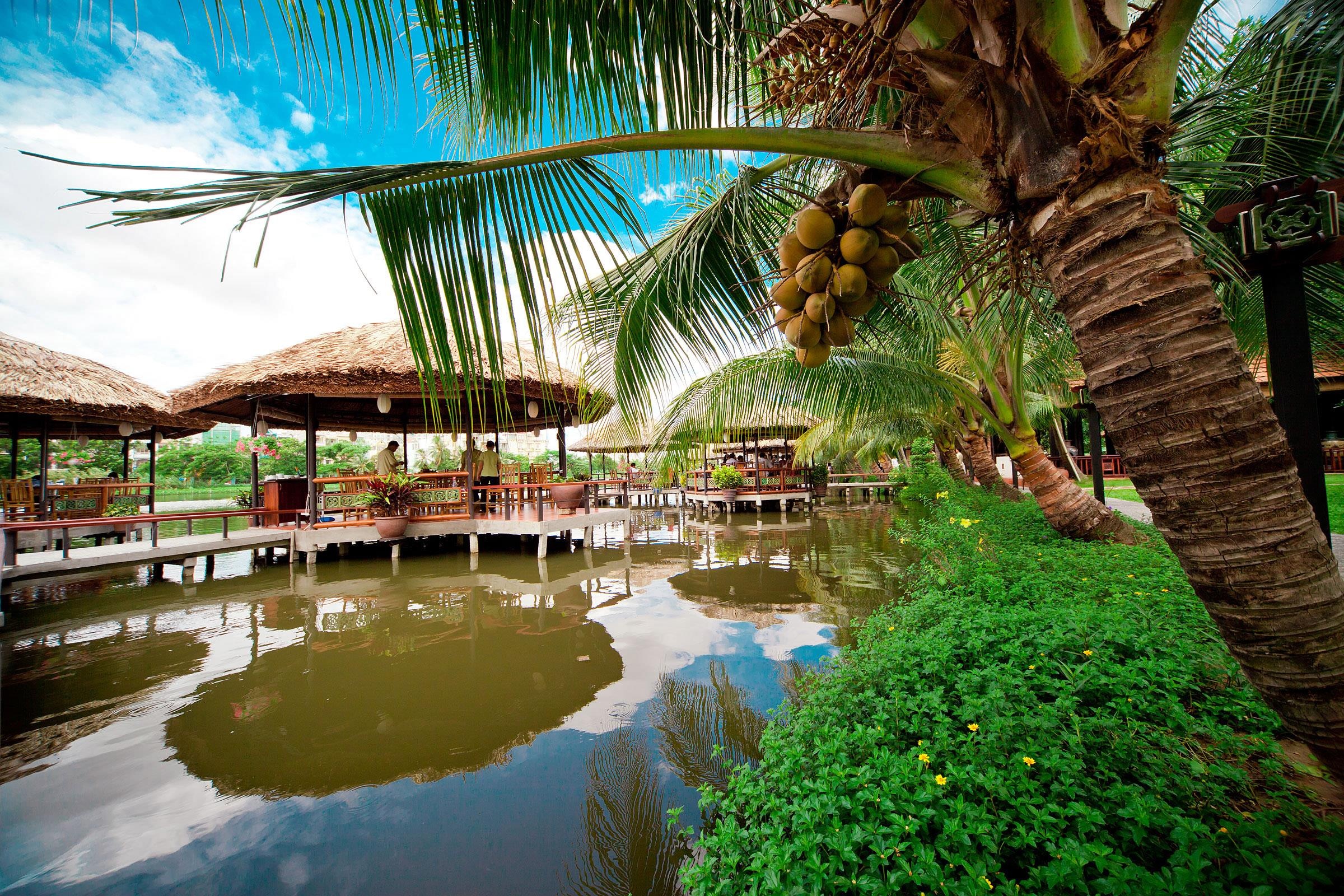 Nha hang tot nhat Viet Nam anh 3