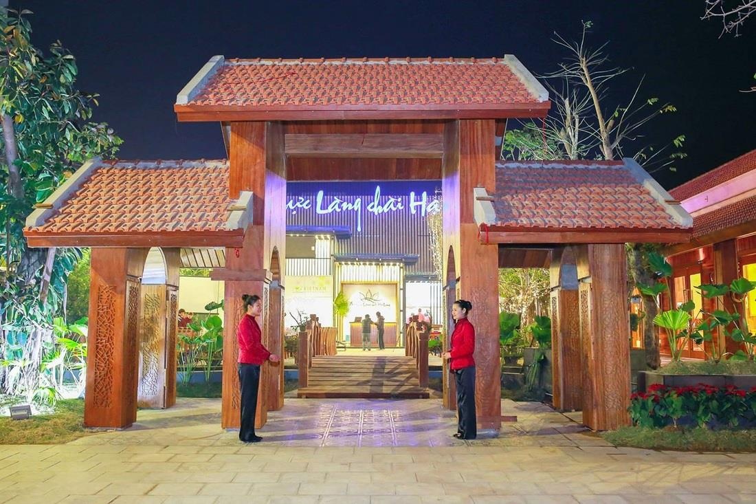 Nha hang tot nhat Viet Nam anh 1