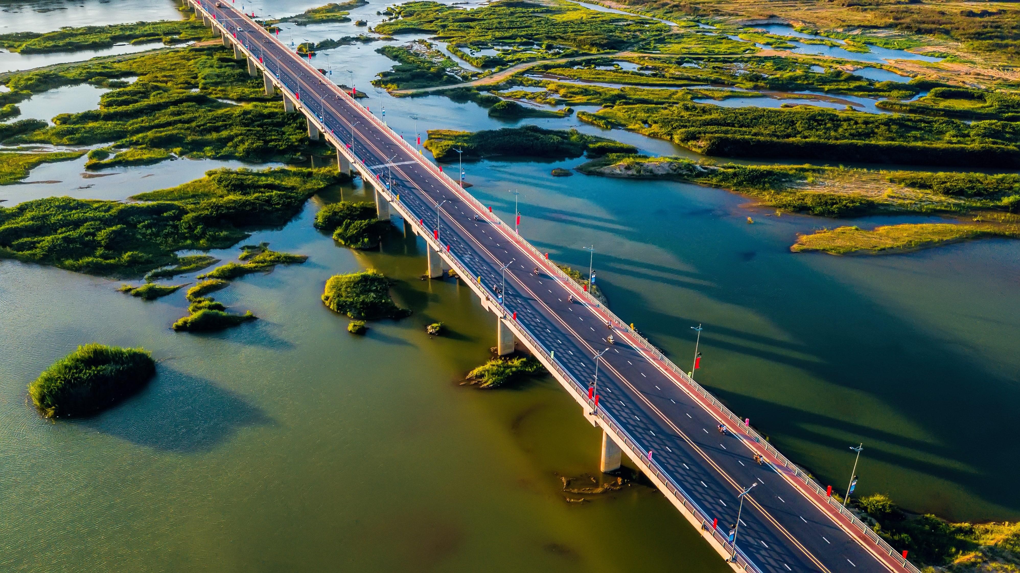 Song Tra Quang Ngai anh 6
