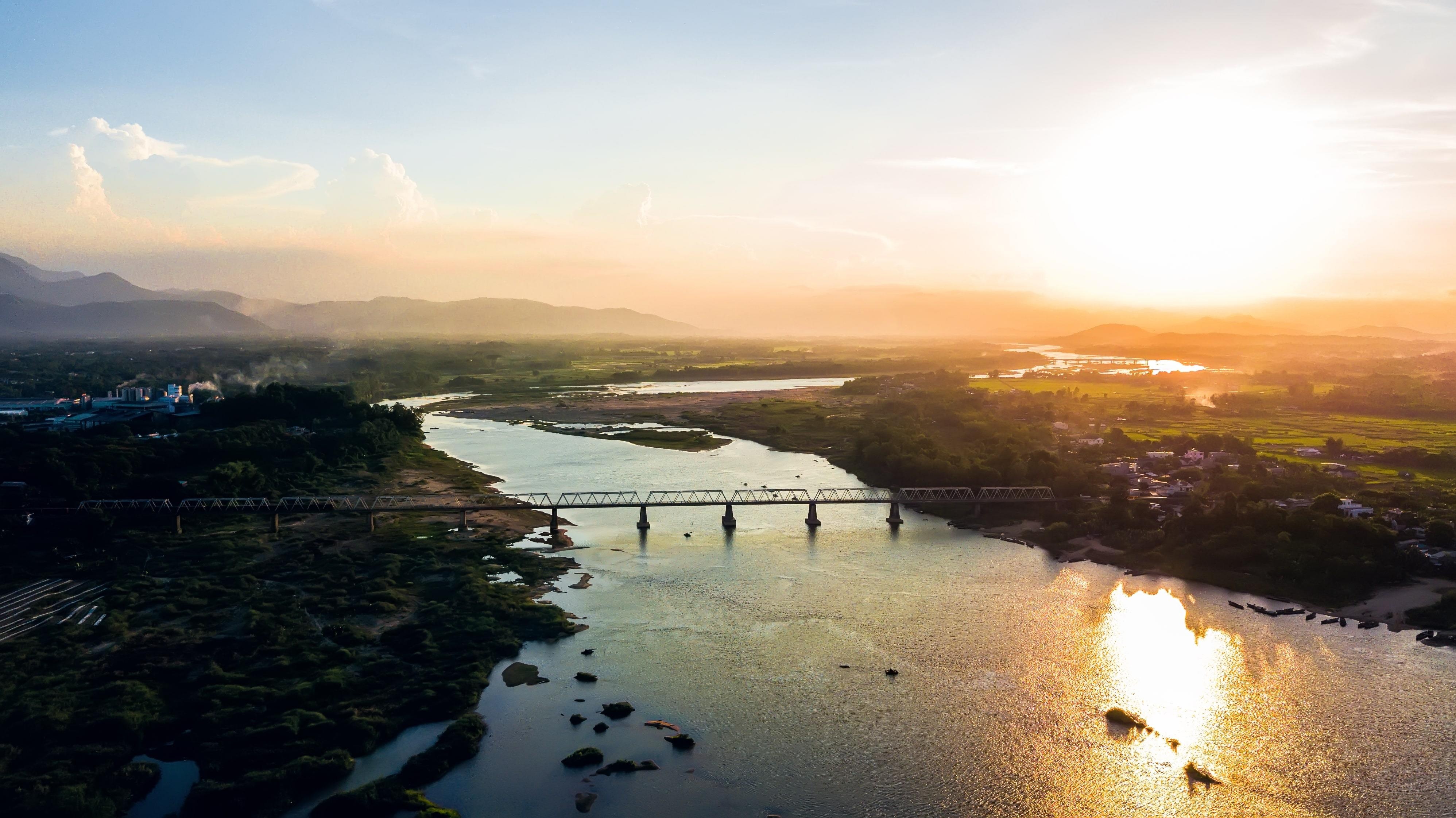 Song Tra Quang Ngai anh 7