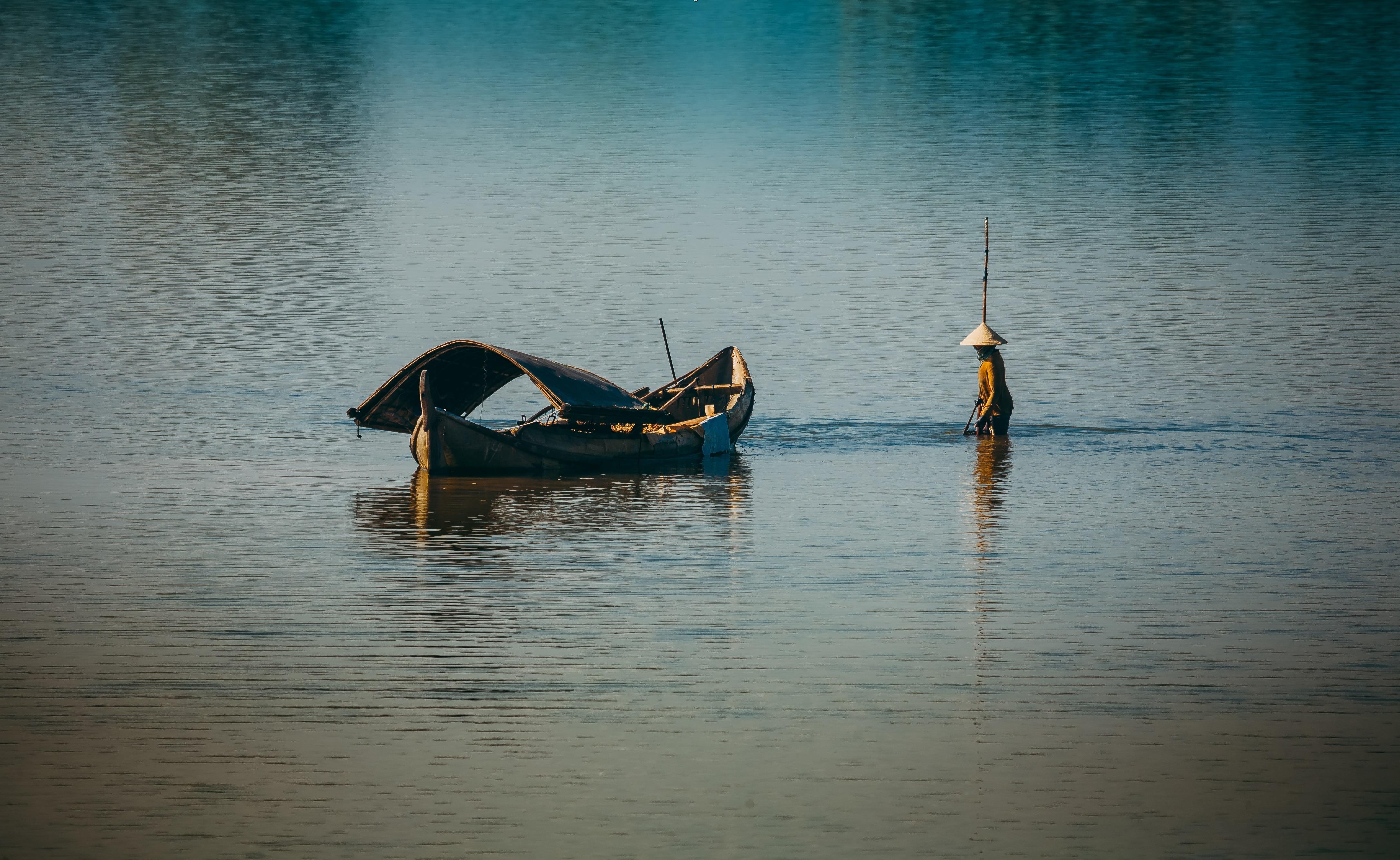 Song Tra Quang Ngai anh 11