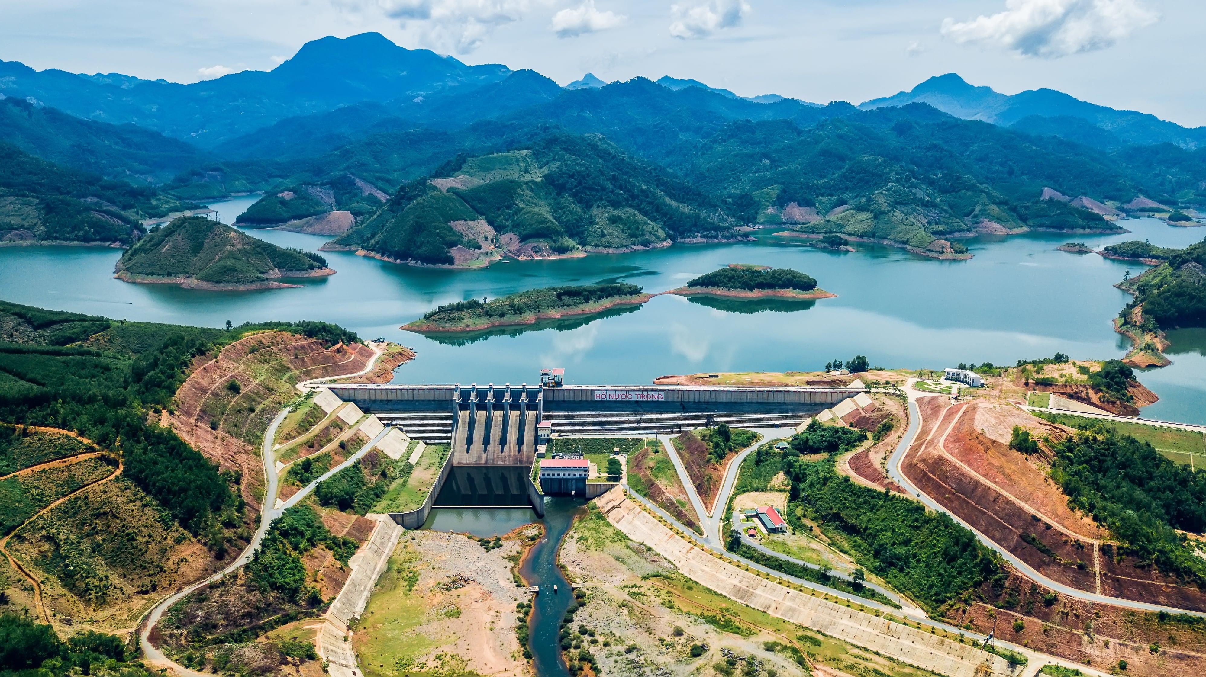 Song Tra Quang Ngai anh 3