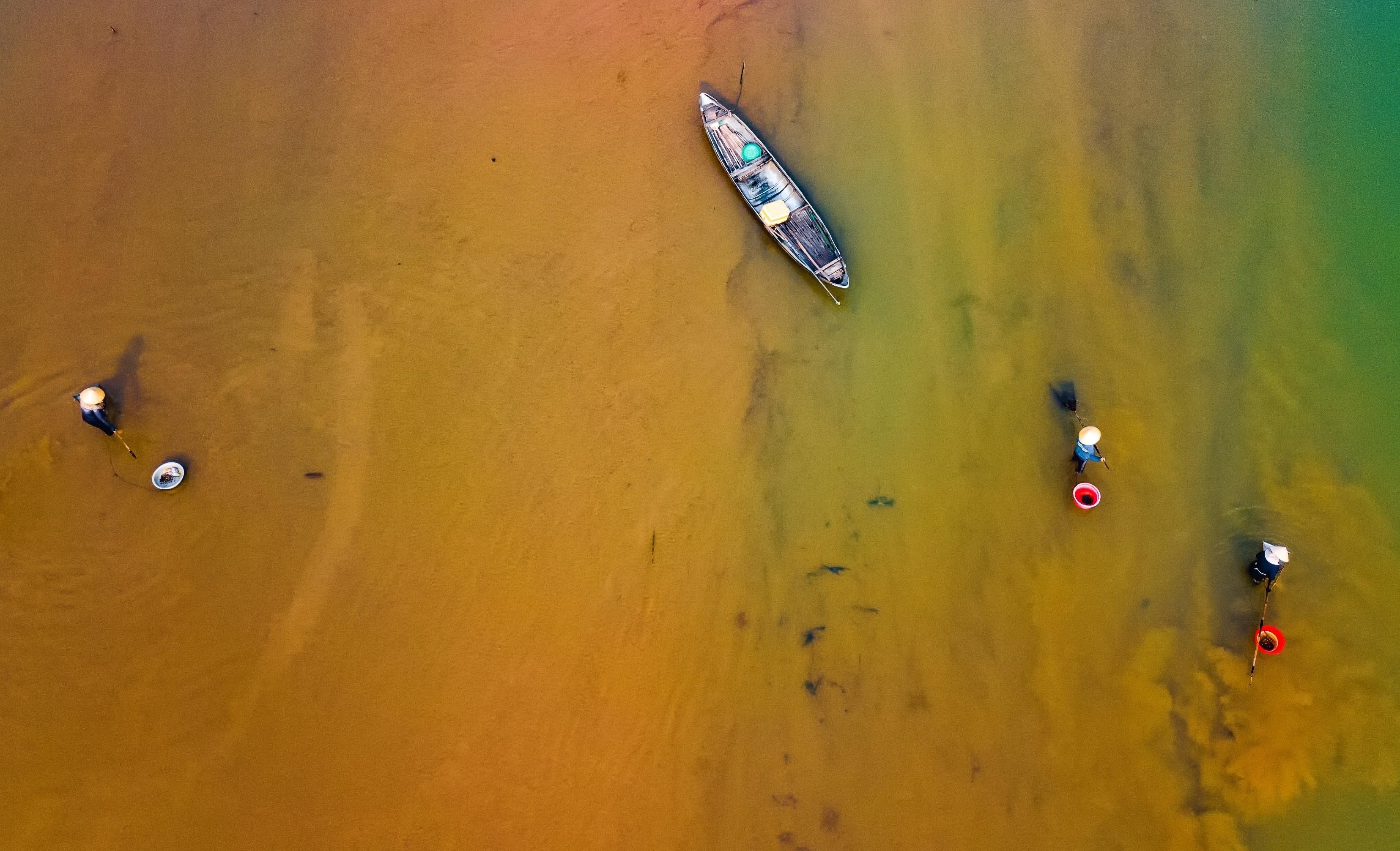 Song Tra Quang Ngai anh 12