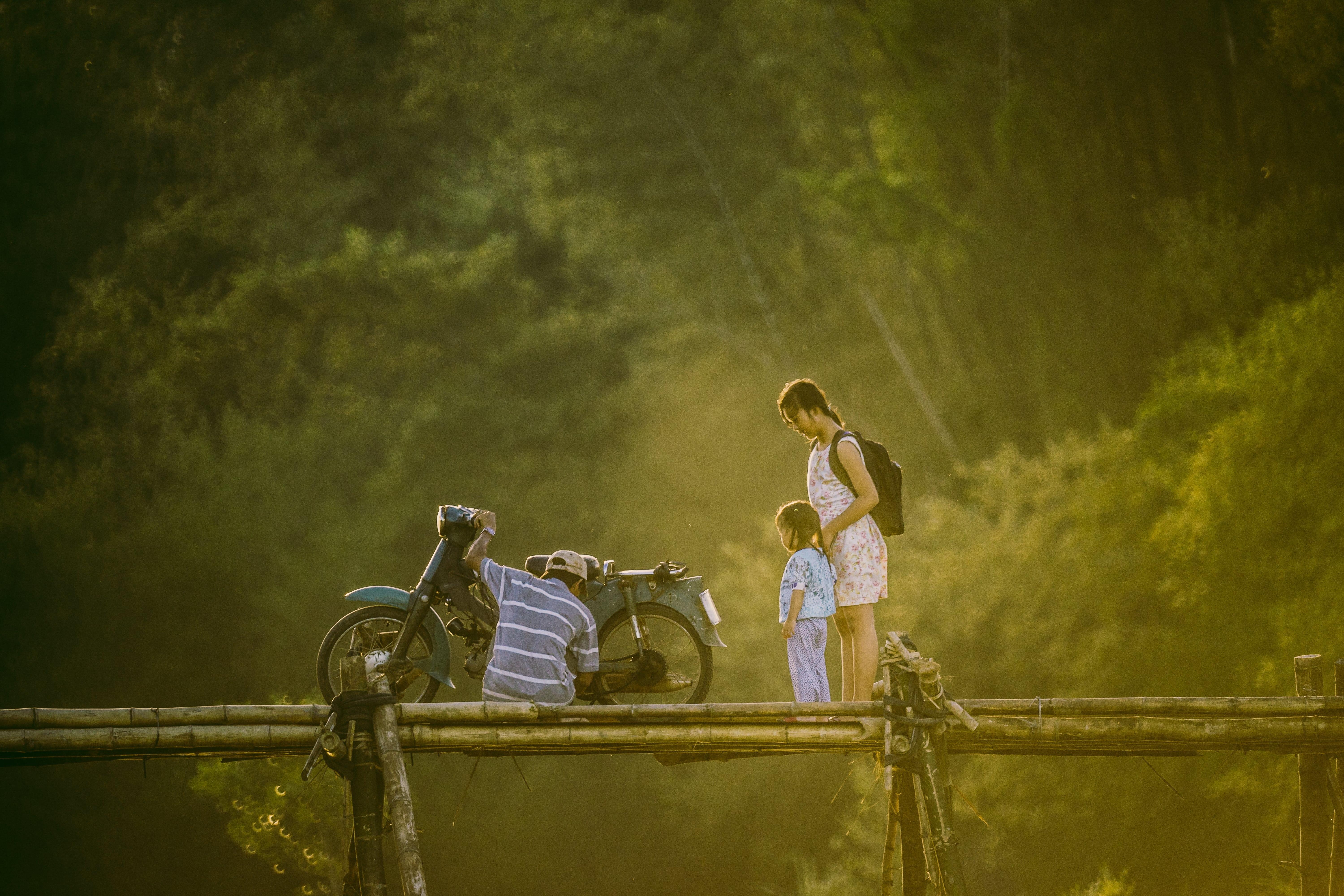 Song Tra Quang Ngai anh 1