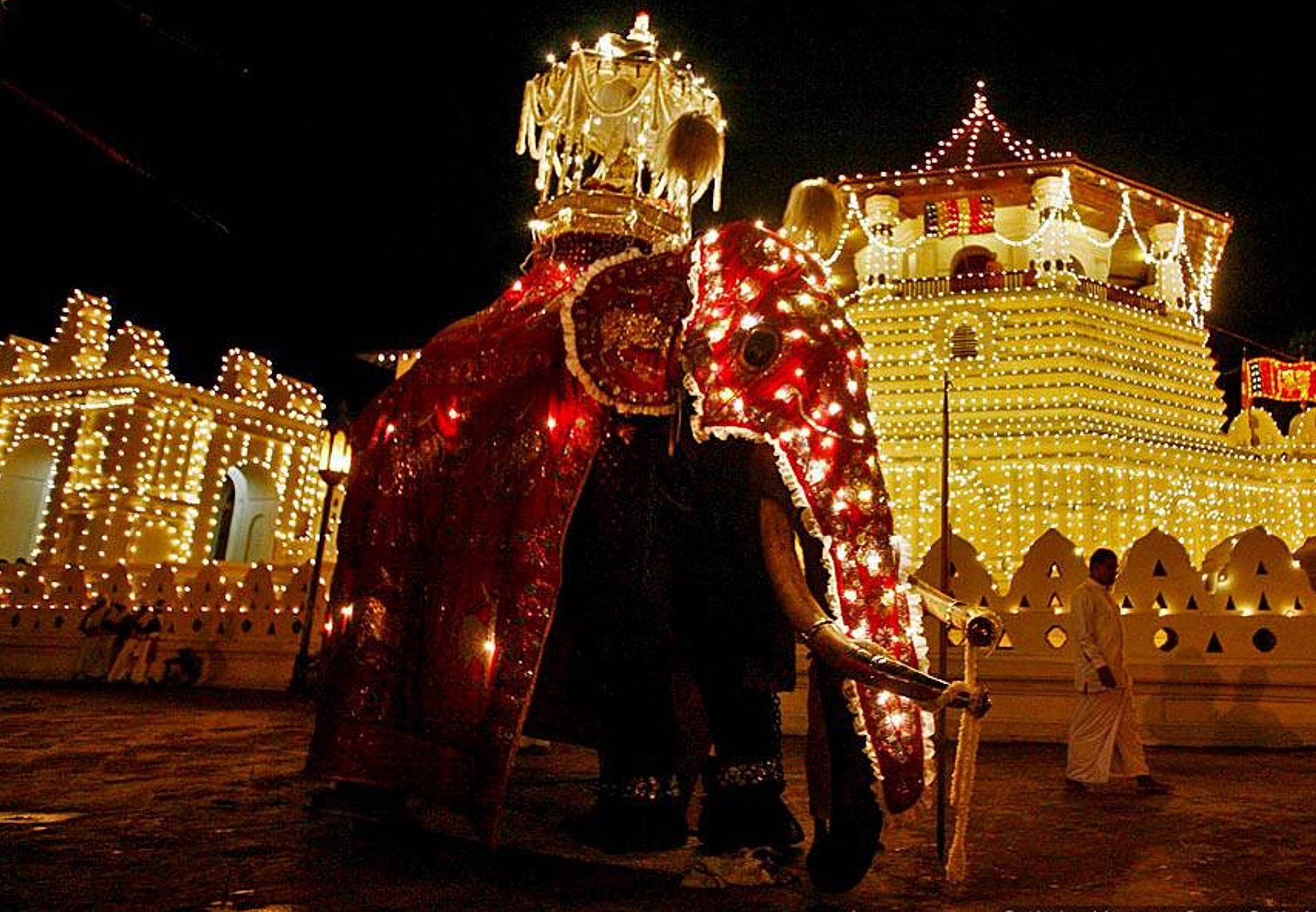 Du lich Sri Lanka anh 9